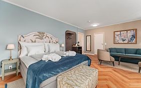 First Hotel Breiseth